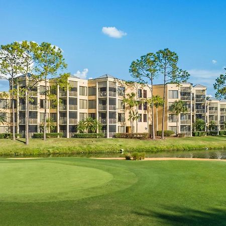 Marriott'S Royal Palms Lake Buena Vista Exterior foto