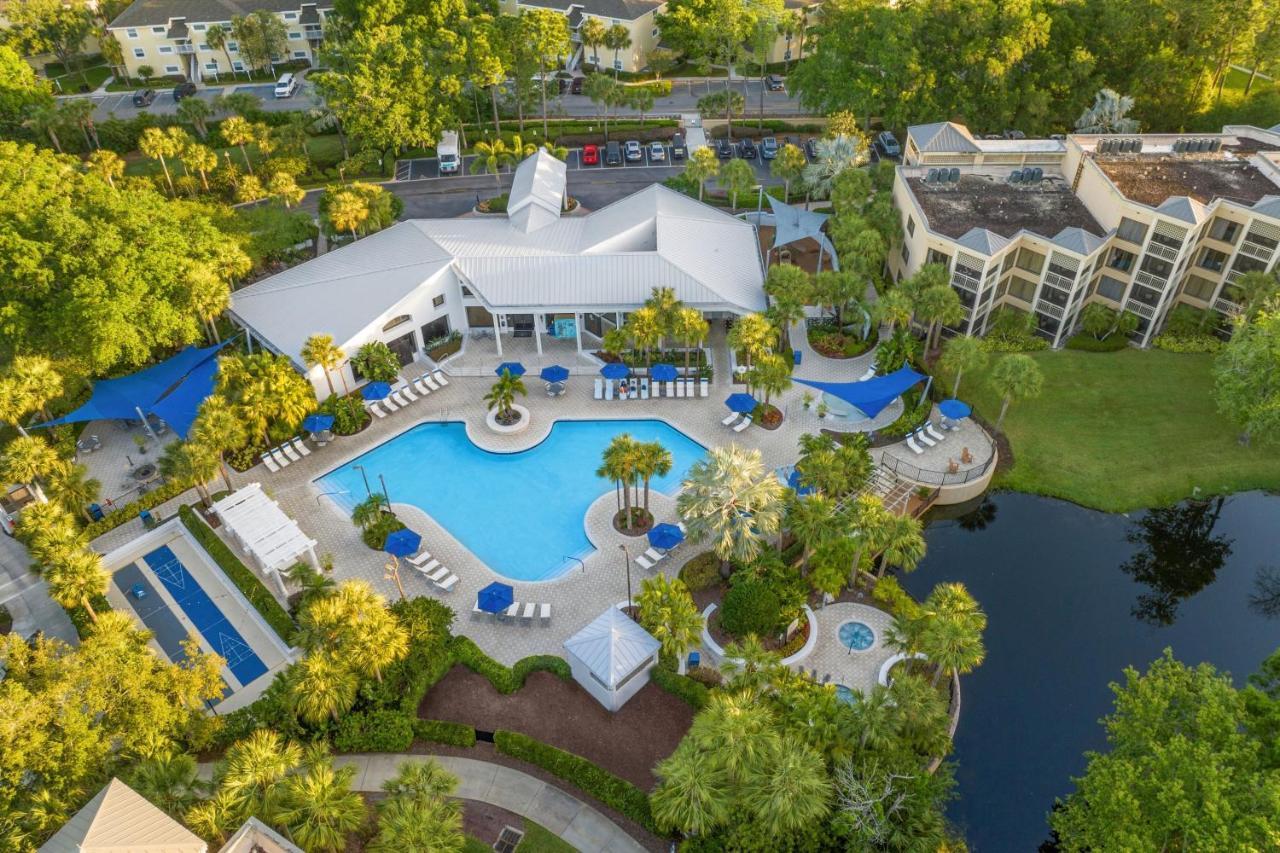 Marriott'S Royal Palms Lake Buena Vista Exterior foto