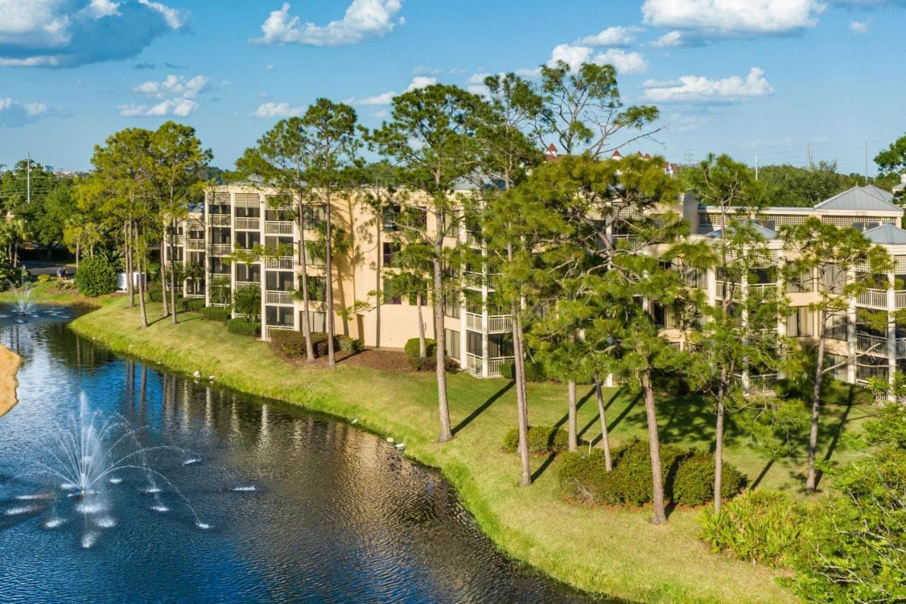 Marriott'S Royal Palms Lake Buena Vista Exterior foto
