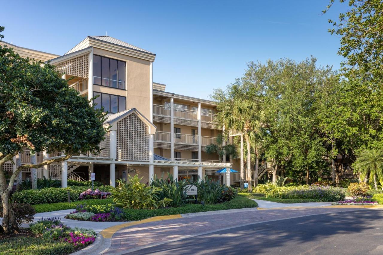 Marriott'S Royal Palms Lake Buena Vista Exterior foto