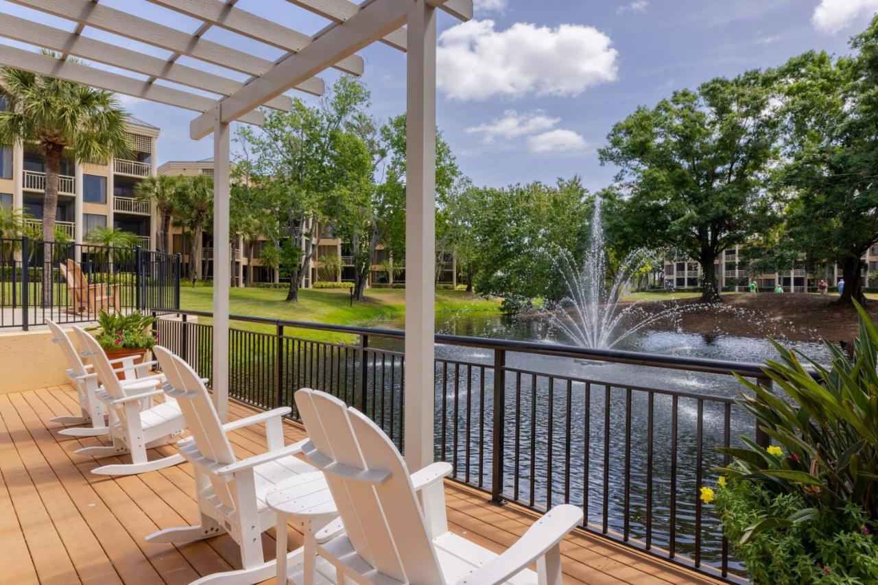 Marriott'S Royal Palms Lake Buena Vista Exterior foto