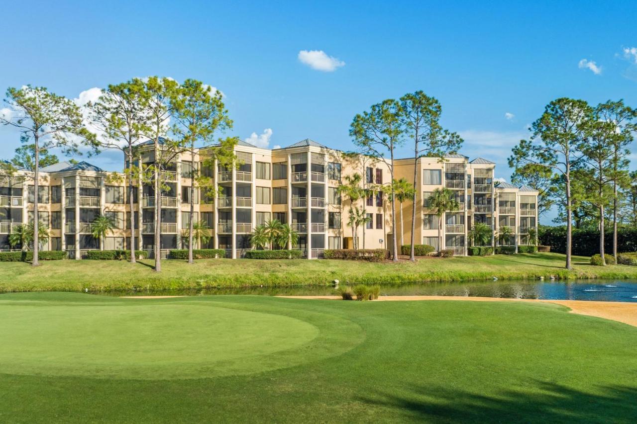 Marriott'S Royal Palms Lake Buena Vista Exterior foto