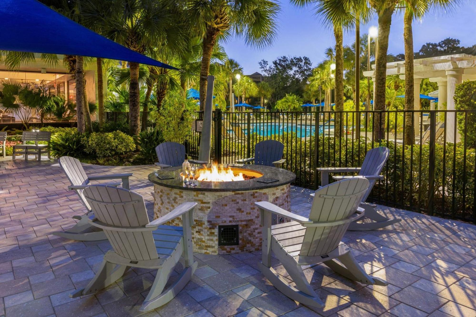 Marriott'S Royal Palms Lake Buena Vista Exterior foto