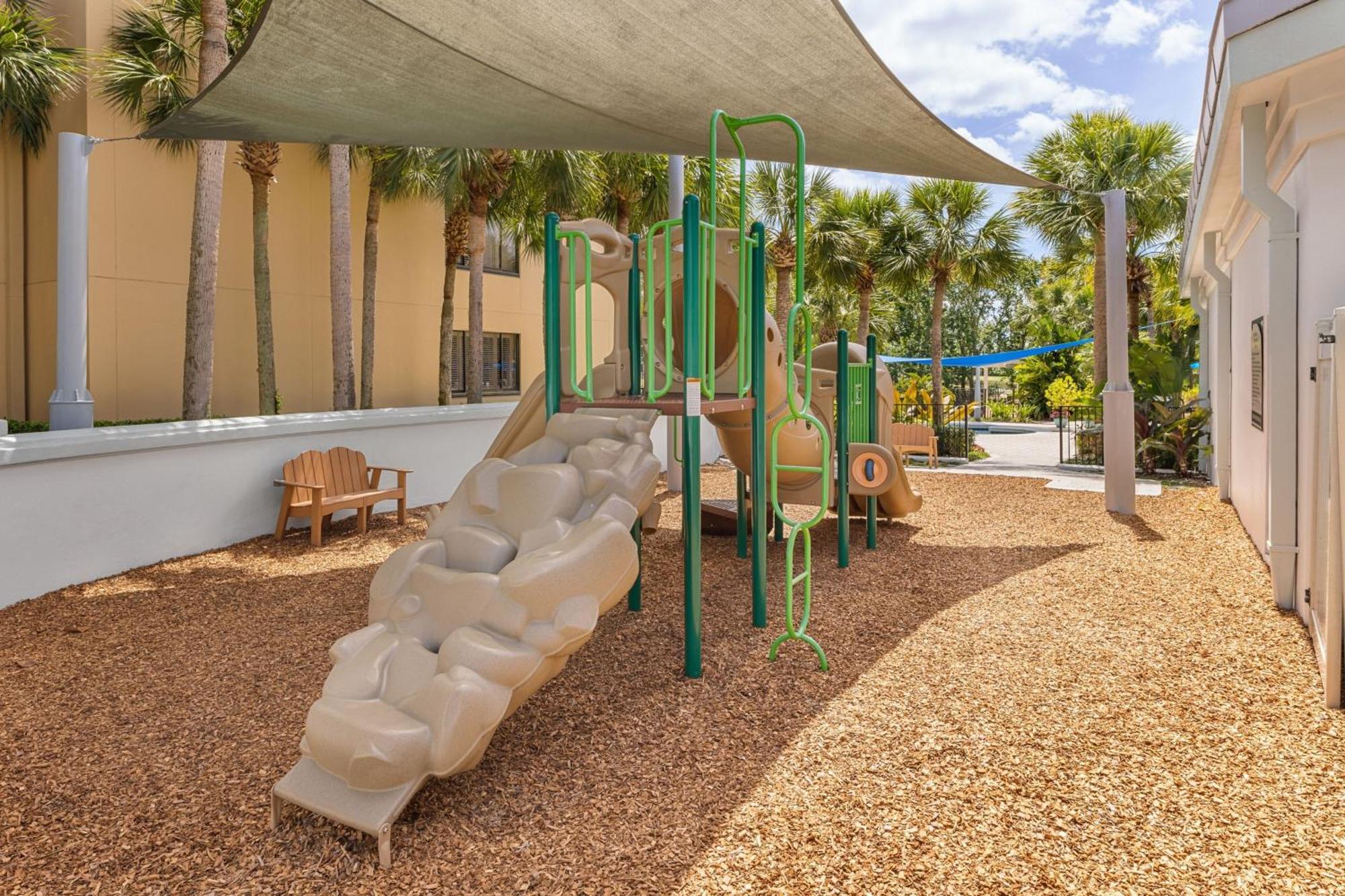 Marriott'S Royal Palms Lake Buena Vista Exterior foto