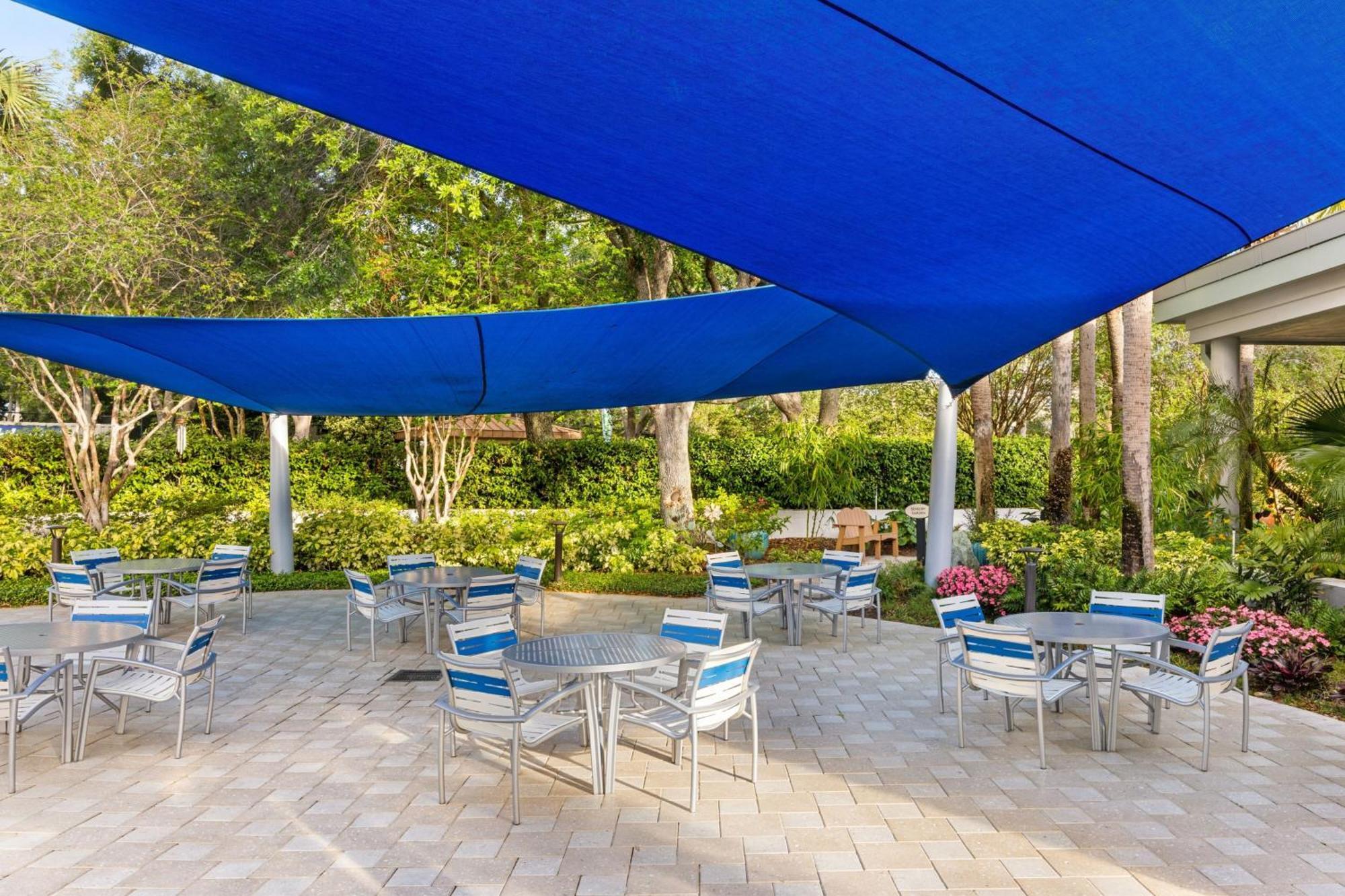 Marriott'S Royal Palms Lake Buena Vista Exterior foto