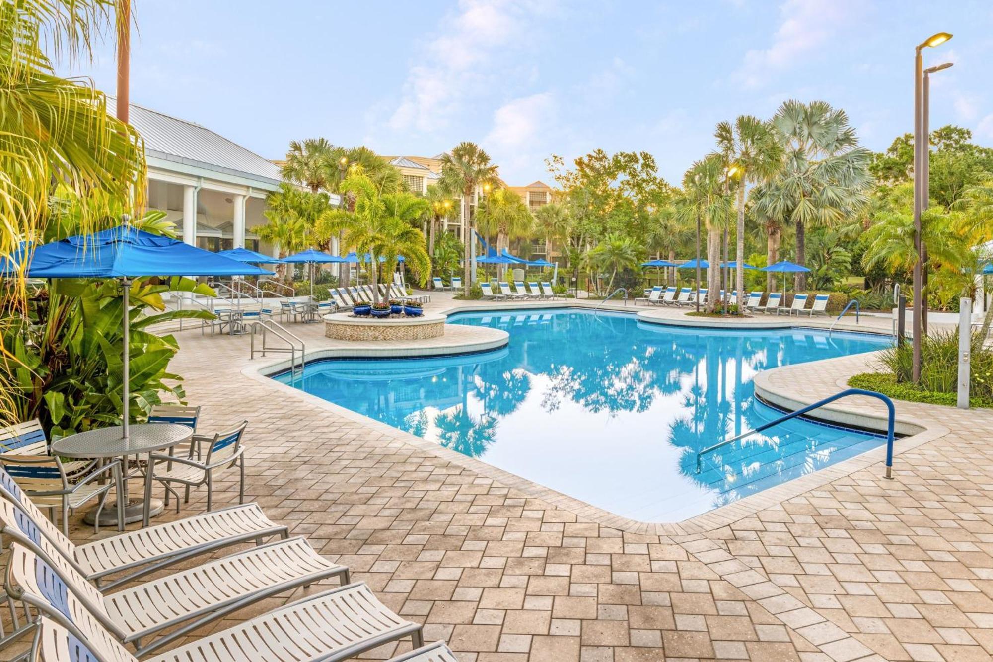 Marriott'S Royal Palms Lake Buena Vista Exterior foto