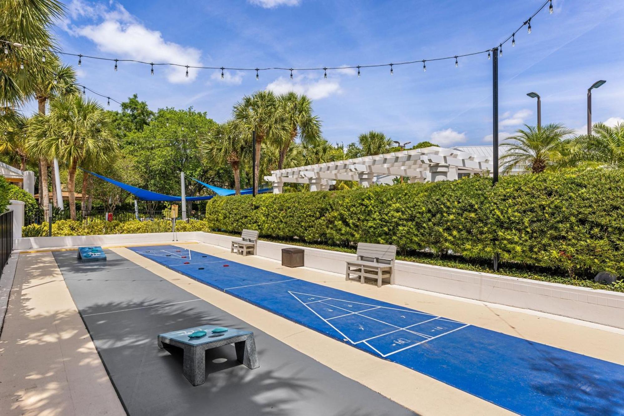 Marriott'S Royal Palms Lake Buena Vista Exterior foto