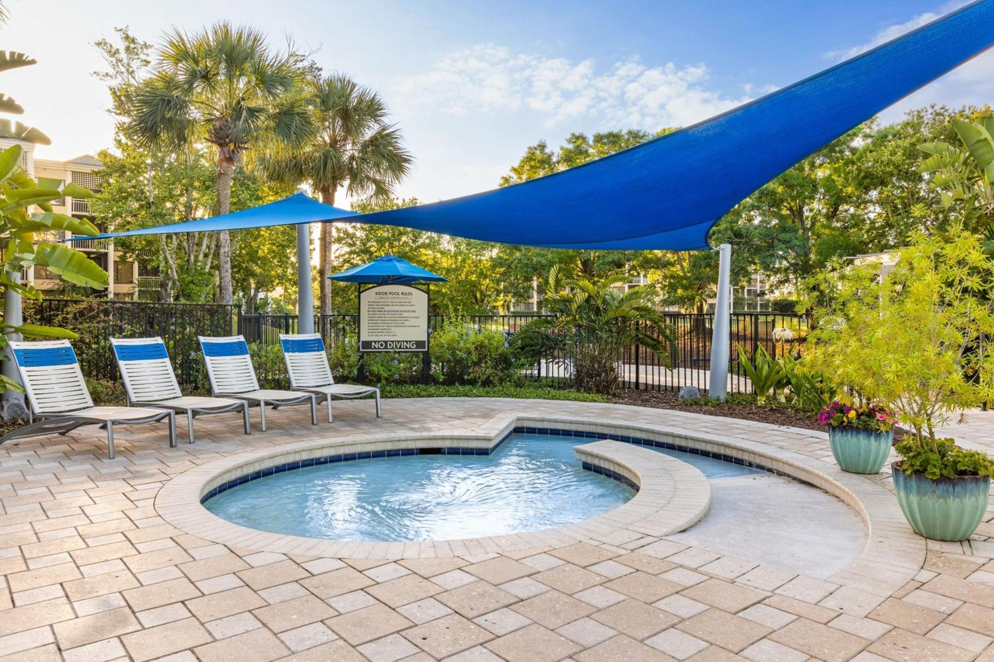 Marriott'S Royal Palms Lake Buena Vista Exterior foto