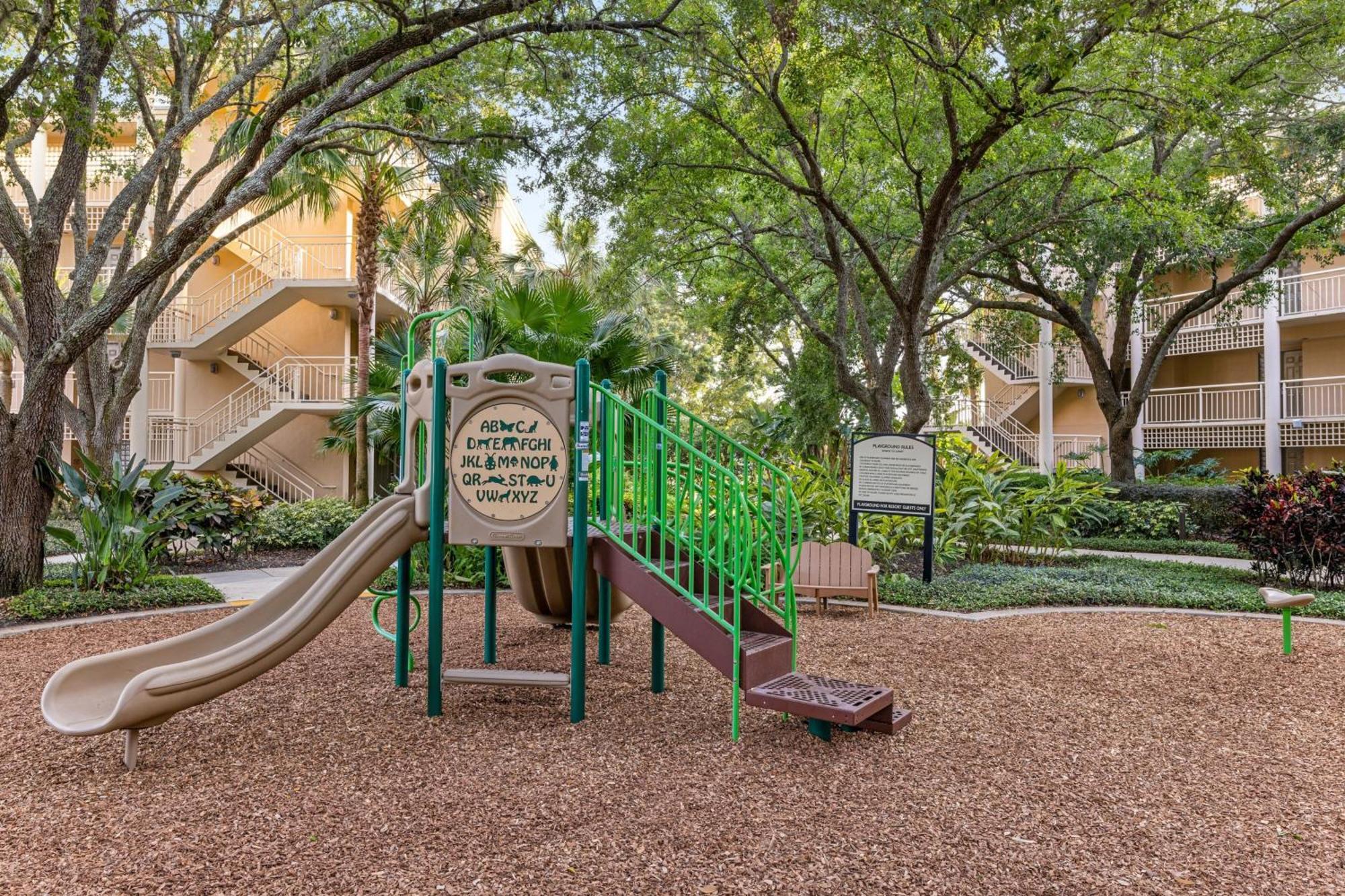 Marriott'S Royal Palms Lake Buena Vista Exterior foto