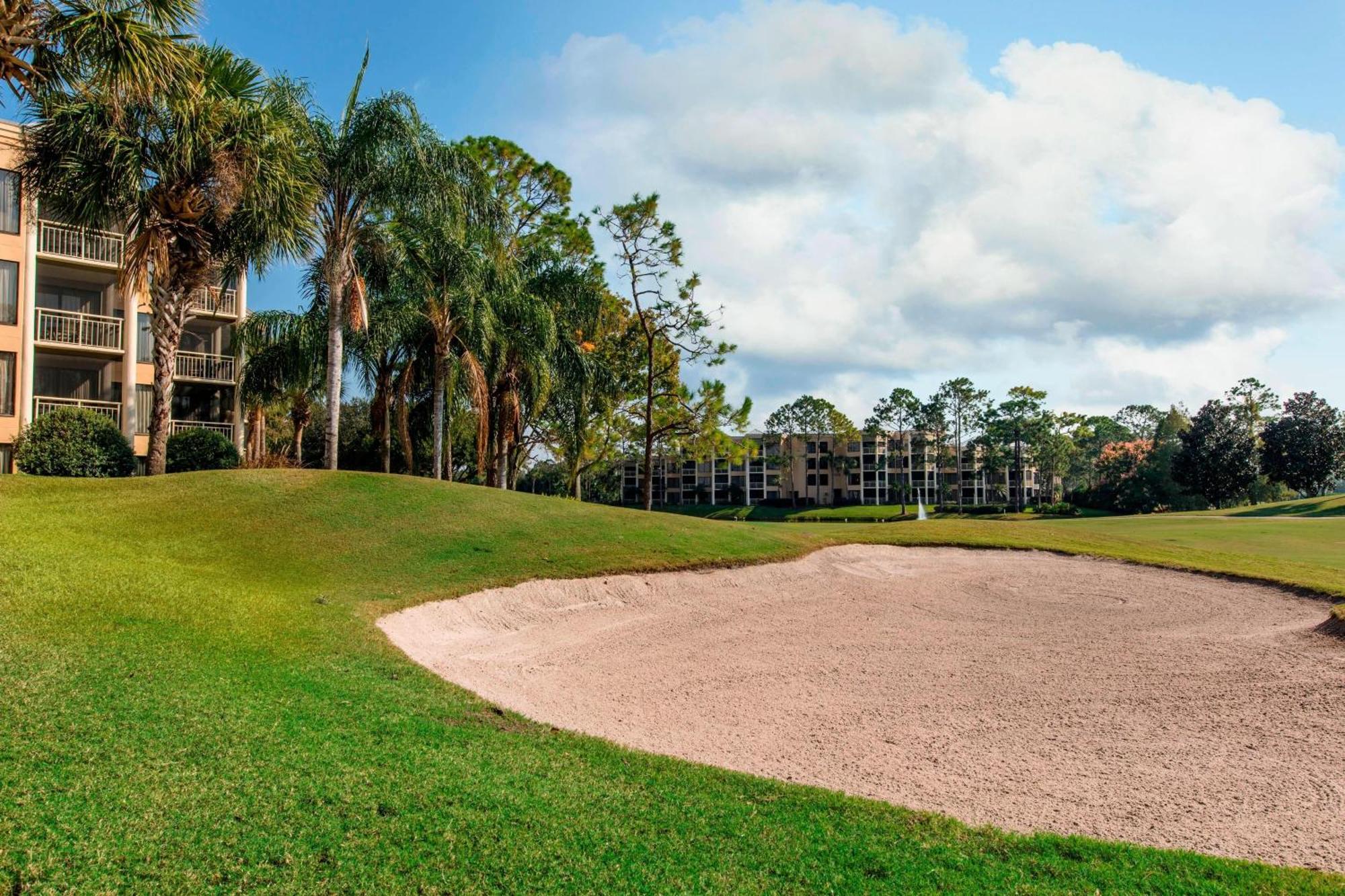 Marriott'S Royal Palms Lake Buena Vista Exterior foto