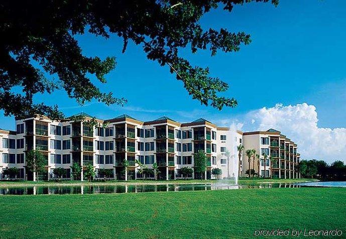 Marriott'S Royal Palms Lake Buena Vista Exterior foto