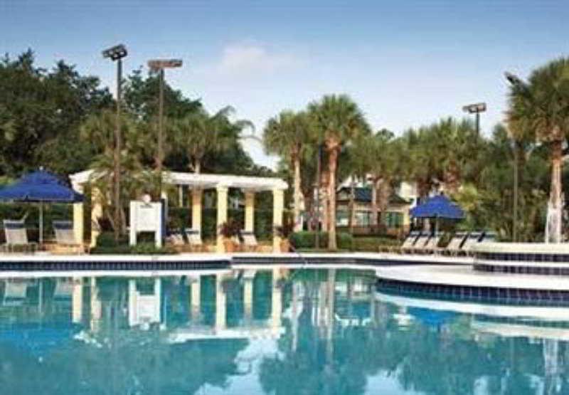 Marriott'S Royal Palms Lake Buena Vista Exterior foto