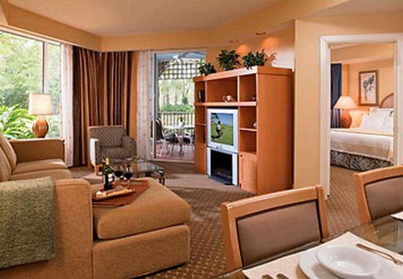 Marriott'S Royal Palms Lake Buena Vista Quarto foto