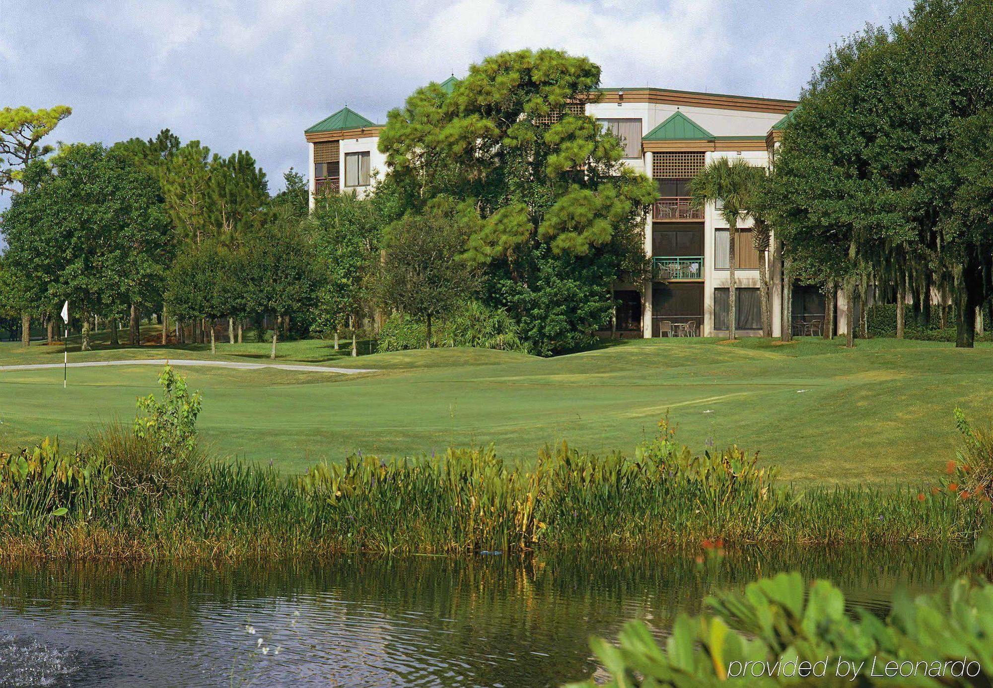 Marriott'S Royal Palms Lake Buena Vista Exterior foto