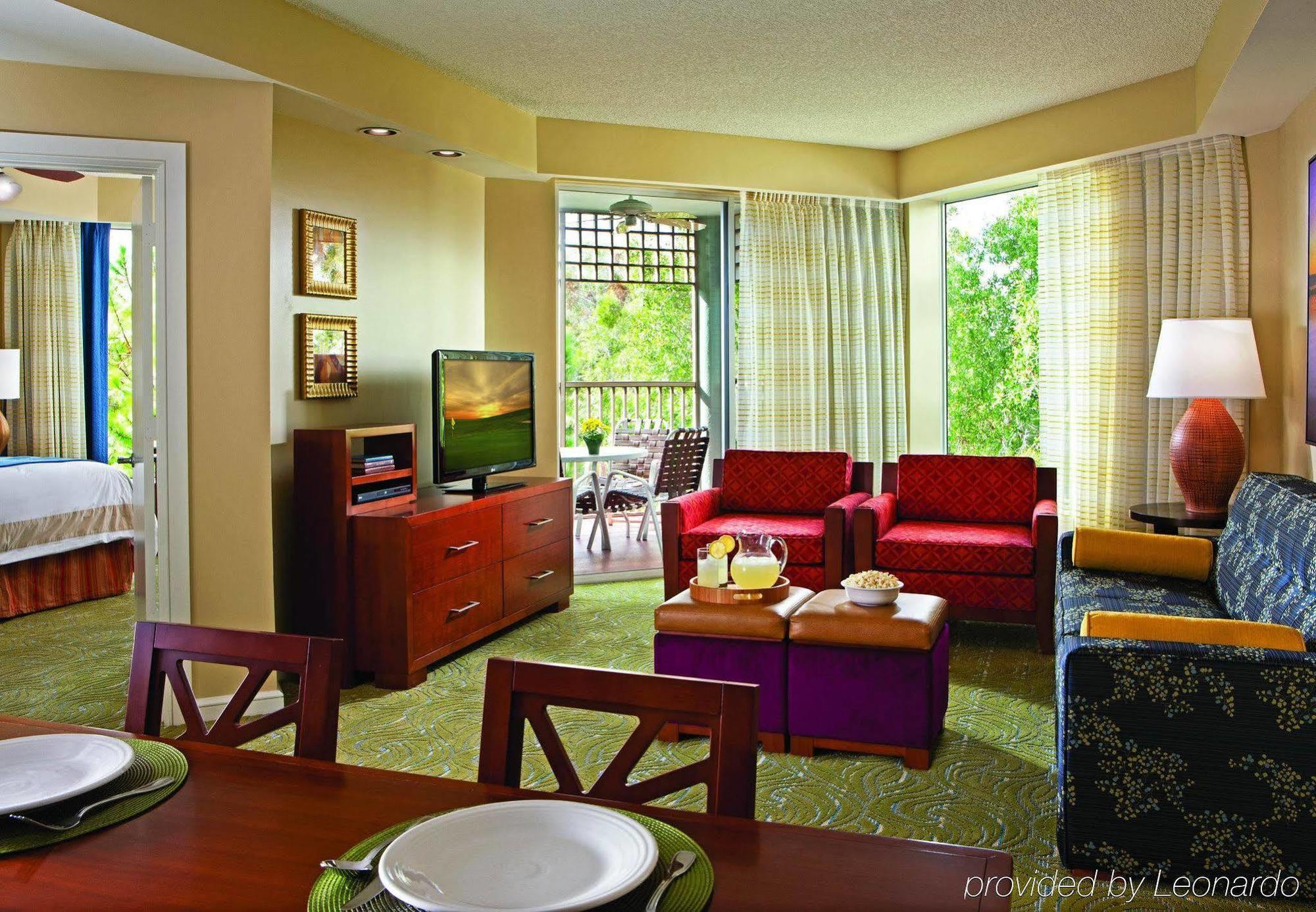 Marriott'S Royal Palms Lake Buena Vista Exterior foto