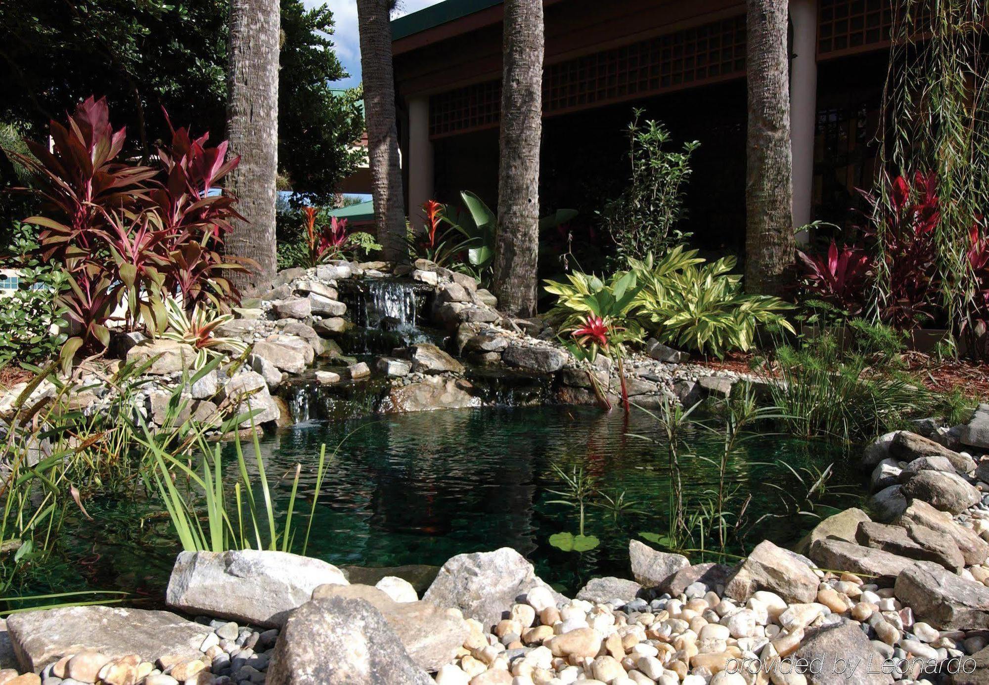 Marriott'S Royal Palms Lake Buena Vista Exterior foto