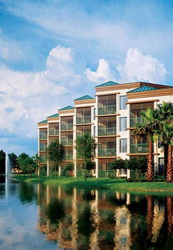 Marriott'S Royal Palms Lake Buena Vista Exterior foto